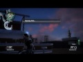 Just Cause 2: Three Kings Agency Mission Ending