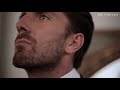 The Way I Dress | Mr Henrik Lundqvist