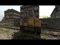 New Fully Electric Micro Shunter | Derail valley EP:14