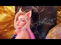 K/DA MORE Ahri Version