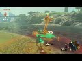 Link's Holy Awakening