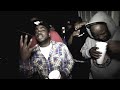 Lil Blood - Cake Mix Ft The Jacka [Official Music Video]