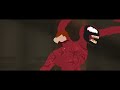 Venom: Let There Be Carnage | Venom Confronts Carnage | Animated Film