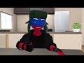 【Countryhumans/MMD】Meme compilation
