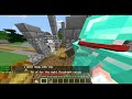 First Fjell trial | StoneWorks Minecraft server