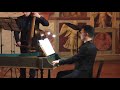 Claudio Monteverdi - Possente spirto (L'Orfeo)