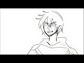 Done For | EPIC: The Musical (Animatic storyboard)