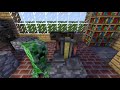 Monster School : Brewing (Part1/8) - Minecraft Animation