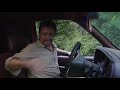 Clarkson Traps Hammond on a Rickety 300ft High Bridge | The Grand Tour | Prime Video