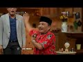 Ini Talk Show - Pemimpin Muda Part 1/3 - Sule dibuat kesel oleh Pak Haji Bolot