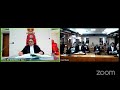 13-05-2024 - COURT OF HON'BLE MS. JUSTICE NISHA M. THAKORE, GUJARAT HIGH COURT
