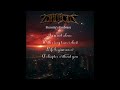 Zombolic - Eternity's Embrace (melodic death metal)
