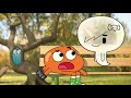 Gumball Doubts Darwin And Carrie's Relationship | Gumball | Cartoon Network