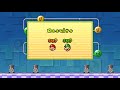 New Super Mario Bros. Wii: Find That Princess - 2 Player Co-Op Walkthrough #08