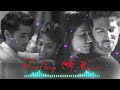 THE LOVE MASHUP 2024💝💚💛 Best Mashup of Arijit Singh, Jubin Nautiyal, Atif Aslam #love #romantic