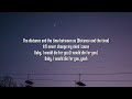 The Weeknd & Ariana Grande - Die For You (Remix) (1 HOUR/Lyrics)