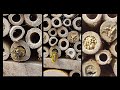Mason bees in our garden busy building #shorts #bees