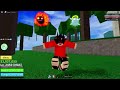 UPDATE 20 BLOX FRUITS EVERYTHING LEAKED in Blox Fruits Roblox