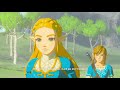 Breath of the Wild - A Hearty Retrospective