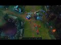 My first hlaf decent Gragas play