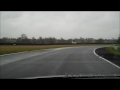 Mallory Park 13th Feb 2011  - Seat Ibiza Cupra TDI Part-1