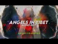 Angels in Tibet (Just breathe just breathe, that dior,take it off) - Amaarae | Edit Audio
