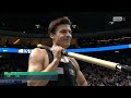 Ej Obiena 🇵🇭 🥇Istaf Berlin World Indoor Tour Silver 2024 Men's Pole Vault Finals | Re-live