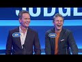 BenDeLaCreme and Jackie Beat Play Fast Money - Celebrity Family Feud
