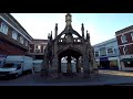 Salisbury Cathedral (Magna Carta) - UK Travel Vlog