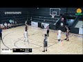 BANDUNG SUMMER LEAGUE VOL 2 (2024) - ELITE ARENA - GAME 7 - KU40 - ROOKIES vs B3