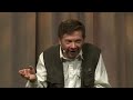 Should I Ignore Nice Thoughts? | Eckhart Tolle