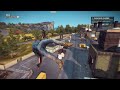 Just Cause 3: Open World Gameplay (PC HD) [4K60FPS]