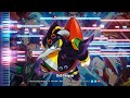 MEGA MAN X 30th Anniversary Medley