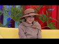 Fast Talk with Boy Abunda: The OG Glamarous Star Miss Celia Rodriguez! (Full Episode 320)