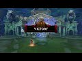 King Arthur arena 10-1-26 SMITE