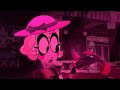 Hazbin Hotel: Alastor's Reprise (Karachay-Balkar)