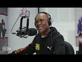 LL Cool J on Handling a Home Intruder, First Tour in 30 Years, Ice-T Beef, and New Album | Interview