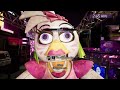 five nights at freddy's Security Breach (part 6)