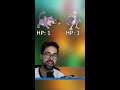 A Lv 1 Rattata can beat a Lv 100 Mewtwo. Here's How.