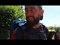 Solo Backpacking Along the South Downs Way - 100 Miles in 4 Days (Part 1)