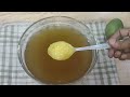 Aam Panna Recipe by Azan Mirza I Summer Special Kari Ka Sharabat I Raw Mango Juice Recipe