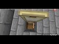 My House in Minecraft 🏠 (Broken Sound)