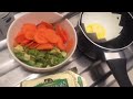 Kitchen Gadgets! Carrot Chips & Kerry Gold Butter! LCHF