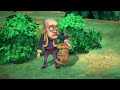 🌈👀 BOONIE BEARS 🐻🐻 Buggin' Out 💯💯 Cartoon In HD | Full Episode In HD 🥰
