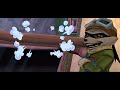 Skybound Shaolin - Sly 3: Honor Among Thieves - Part 2