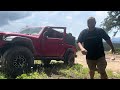 Adios Paiute Trail•• Off Grid Jeep Gladiator