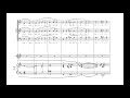 Giacomo Puccini: Requiem (w. Score)
