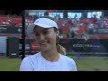 Tennis - Berlin 2024 - Anna Kalinskaya : 