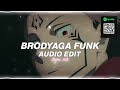 brodyaga funk - eternxlkz『edit audio』