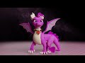 Spyro the Dragon - Episode 3: Sour Dreams - (Full Episode) ‐ (Spyro TV Series Concept)